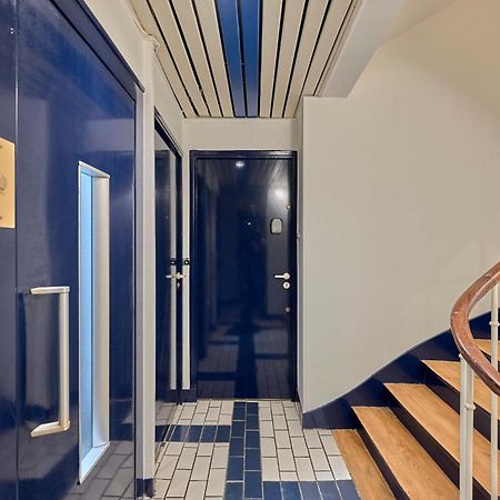 L'Augustine - Wifi - 15Eme - St Lambert Apartment Paris Exterior photo