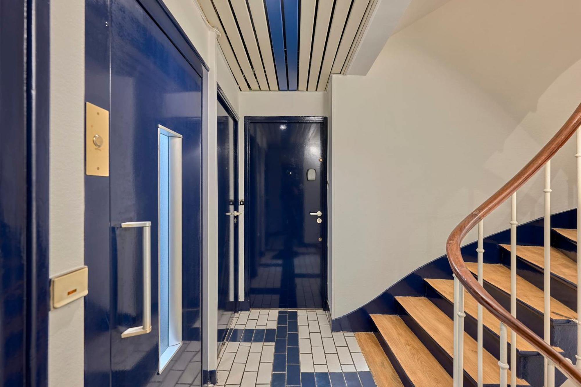L'Augustine - Wifi - 15Eme - St Lambert Apartment Paris Exterior photo