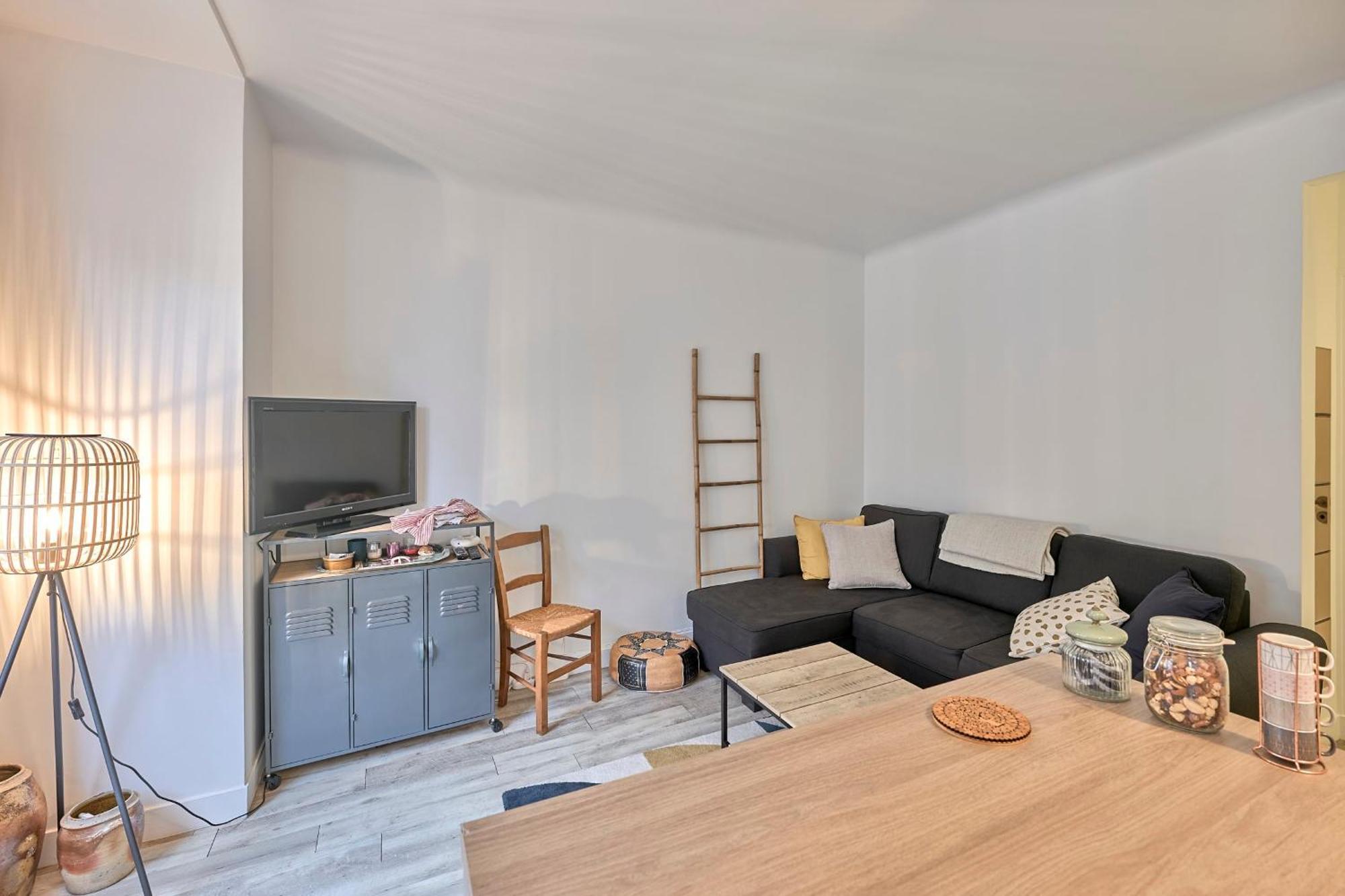 L'Augustine - Wifi - 15Eme - St Lambert Apartment Paris Exterior photo