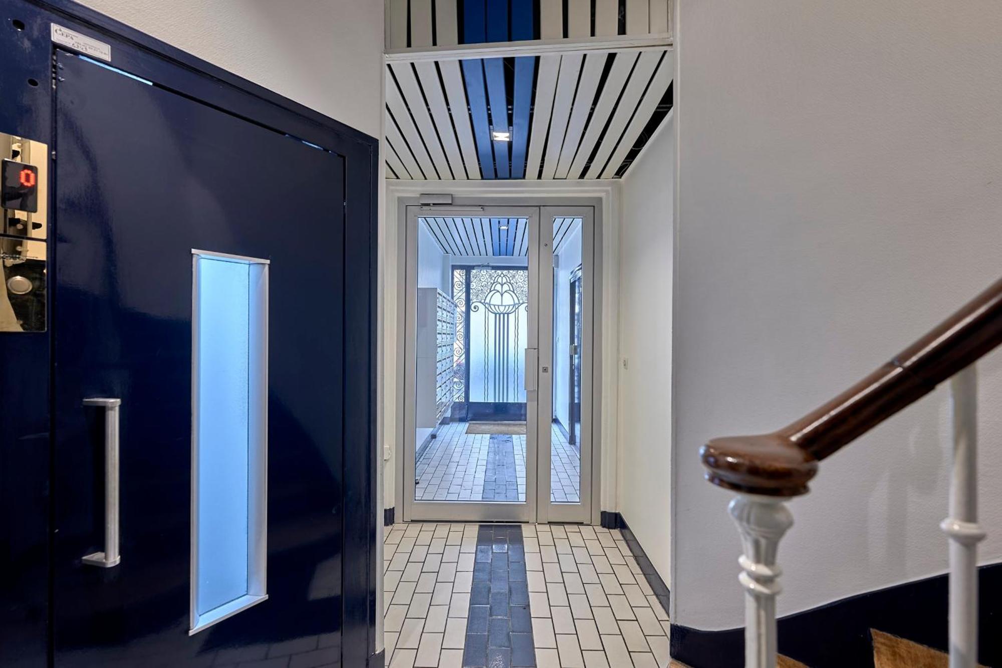 L'Augustine - Wifi - 15Eme - St Lambert Apartment Paris Exterior photo